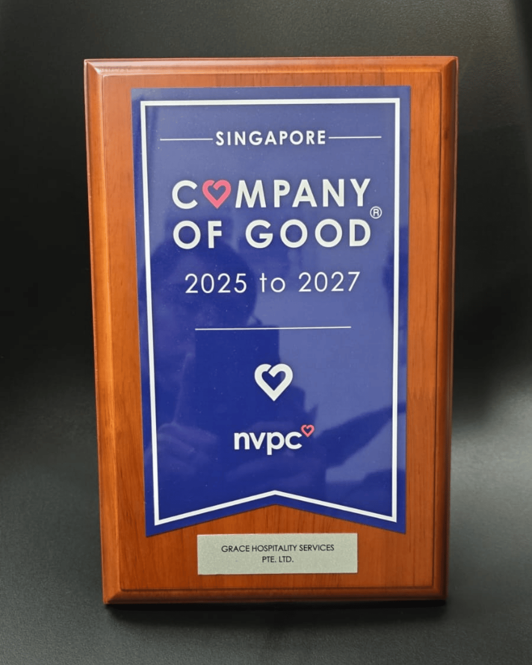 Company of Good Award